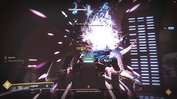 3 MAN CRYPT SECURITY - DEEP STONE CRYPT - feat. FainTz & 4 Azzy