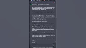 🚀 Get Backlinks Like a Boss! ChatGPT