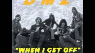 Video thumbnail of "DMZ - From Home"