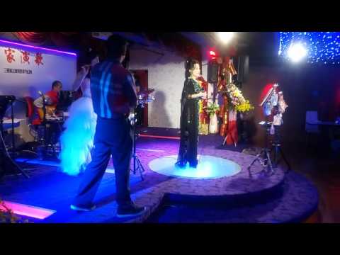 來家演歌(懷念鳳飛飛特輯)徐瑰珍連串曲(二)