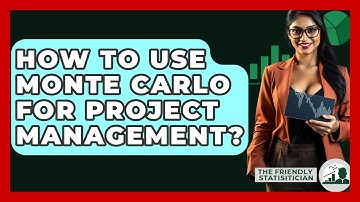 How To Use Monte Carlo For Project Management? - The Friendly Statistician