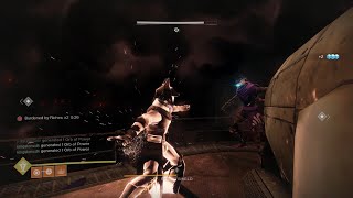 Finisher Range And Aim Assist Is Surprisingly OP