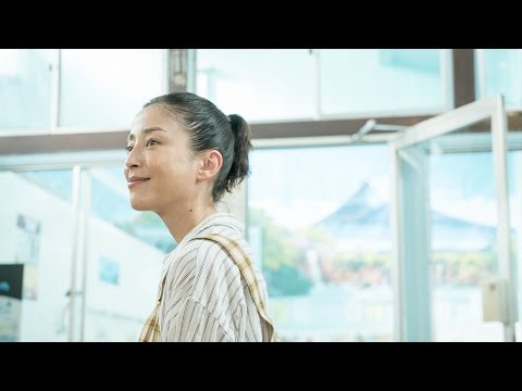 4/26発売！ 『湯を沸かすほどの熱い愛』 DVD予告