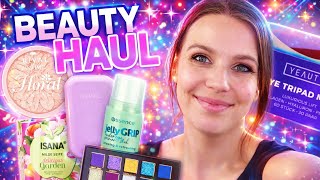 Beauty Haul Endlich Mal Wieder