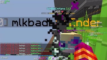 Safest dupe method hypixel skyblock (Kmod)