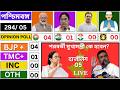 West Bengal Assembly Election 2026 | Mamta Didi vs Modi | Opinion Poll