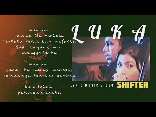 Shifter - Luka ( extended version / Music Lyric Video ) class=