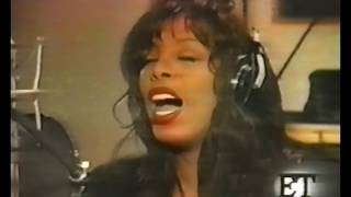 Donna Summer Christmas report 96