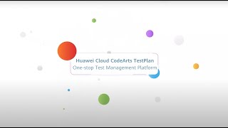 Huawei Cloud CodeArts TestPlan