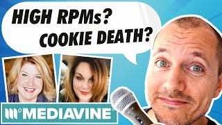 Earn MORE With Display Ads (New MediaVine Features + Cookie Death)