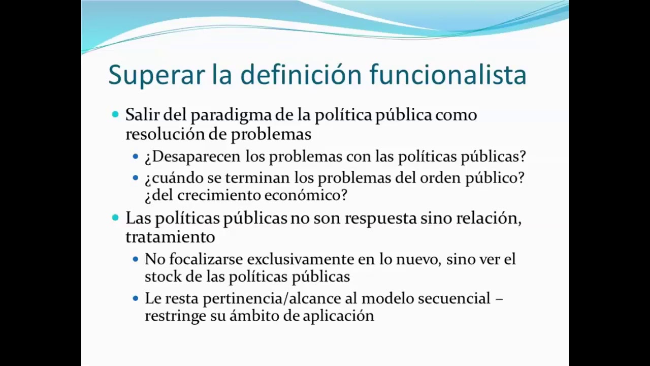Estrategias políticas para las políticas públicas YouTube Estrategias políticas para las políticas públicas YouTube