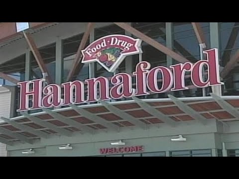 Hannaford opening 64th Maine store, creating 150 jobs