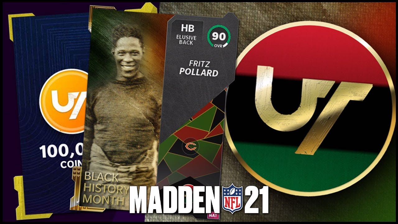 black history month 95