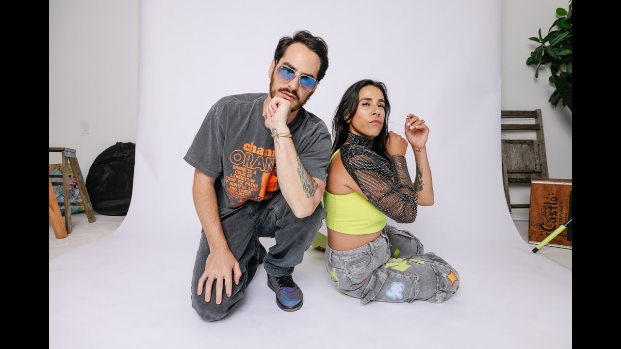 dj laki x tommy weeks PROMO 2024