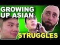 5 Experiences You&#39;ll Face Growing Up as Asian American | Asian American Problems