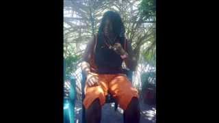 7Platt - I See Dem Comin Cranberry Riddim