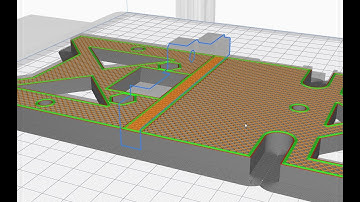 Cura 4.8.0 - different infill in same print -  with part of STL