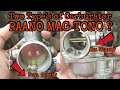 How to Tune Carburator | Air  and Fuel Screw | Tagalog