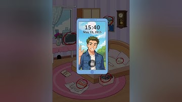 Tricky story level 4 walkthrough solution 