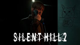 картинка: 🗝️ Silent Hill 2 Remake: Прохождение Часть 14 — Поиск ключа в парке и новая встреча с Анджелой