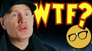 Marvel is a DISASTER | Kevin Feige and The M-she-U