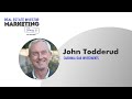 EP:7 - With John Todderud of Cardinal Oak Investments
