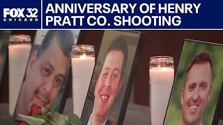 7th anniversary of Henry Pratt Company mass shooting