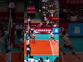 They call him nishida airlines  shorts volleyball edit