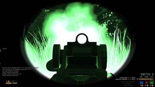 ArmA 3 KOTH Highlights   5