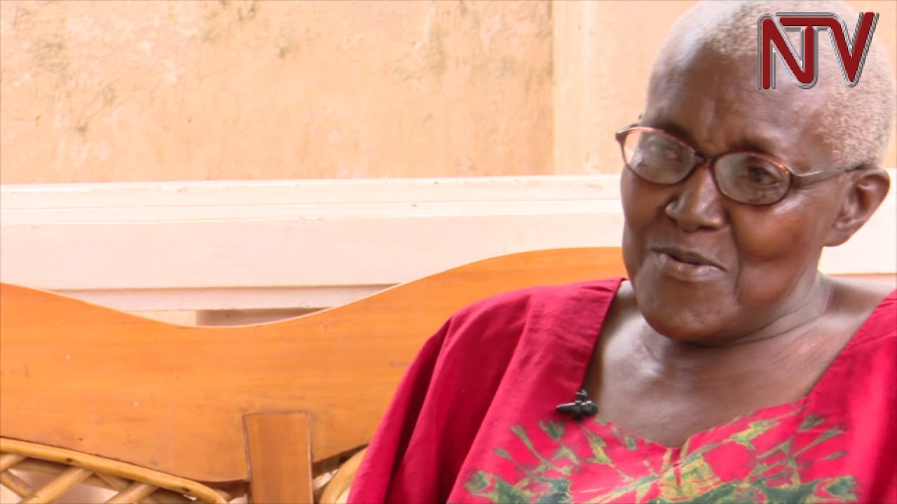 Ebiseera bya Idi Amin - Part 2