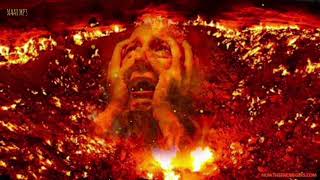 Jahannum Me Jane K Bad Jahannami Kya Kya Khwahish Karege Kya Bolege Jahannum Me Jahannami