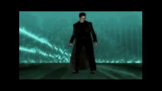 The Matrix: Path of Neo - Level 01 - &quot;Ever Had a Dream, Neo?&quot;