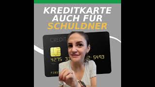 Sehen Sie, wie Sie in Minuten eine Karte mit 97% Genehmigungschancen beantragen können.