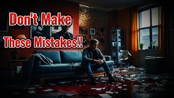 6 Lessons Men Learn Too Late in Life(+ Bonus Lesson At The End)