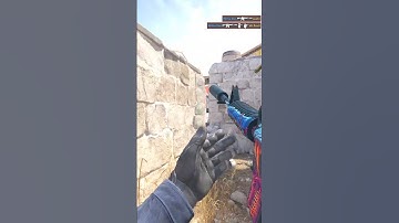 EZ 4k on inferno | gutscs on #twitch #cs2 #counterstrike #trending #cs #counterstrike2 #gaming #csgo