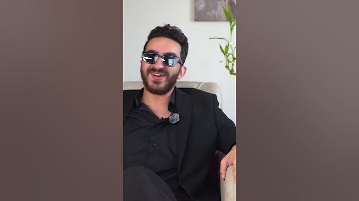 هو مهاب شادي ماله ؟