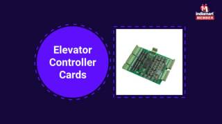Elevator Control Panel By Thita Controls & Automation, Ahmedabad