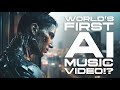 Don diablo  tony ann  future rain  official ai music