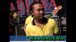 Pria Idaman Reza Sugiarto 'OM SADEWA' mancilan mojoagung
