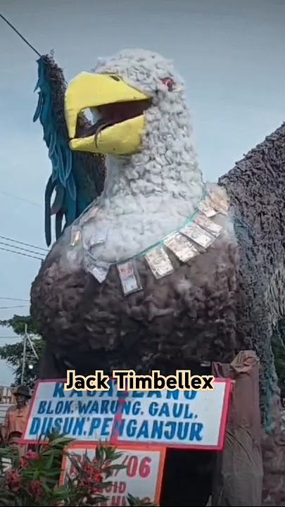 Arak arakan penganjur Kapetakan Cirebon 2025 🔥 Full Vidio 👉💥 https://youtu.be/isWCcZkmif0