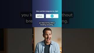 Odoo Xero Integration for Australia/New Zealand Businesses | Real-Time Finance + ERP
