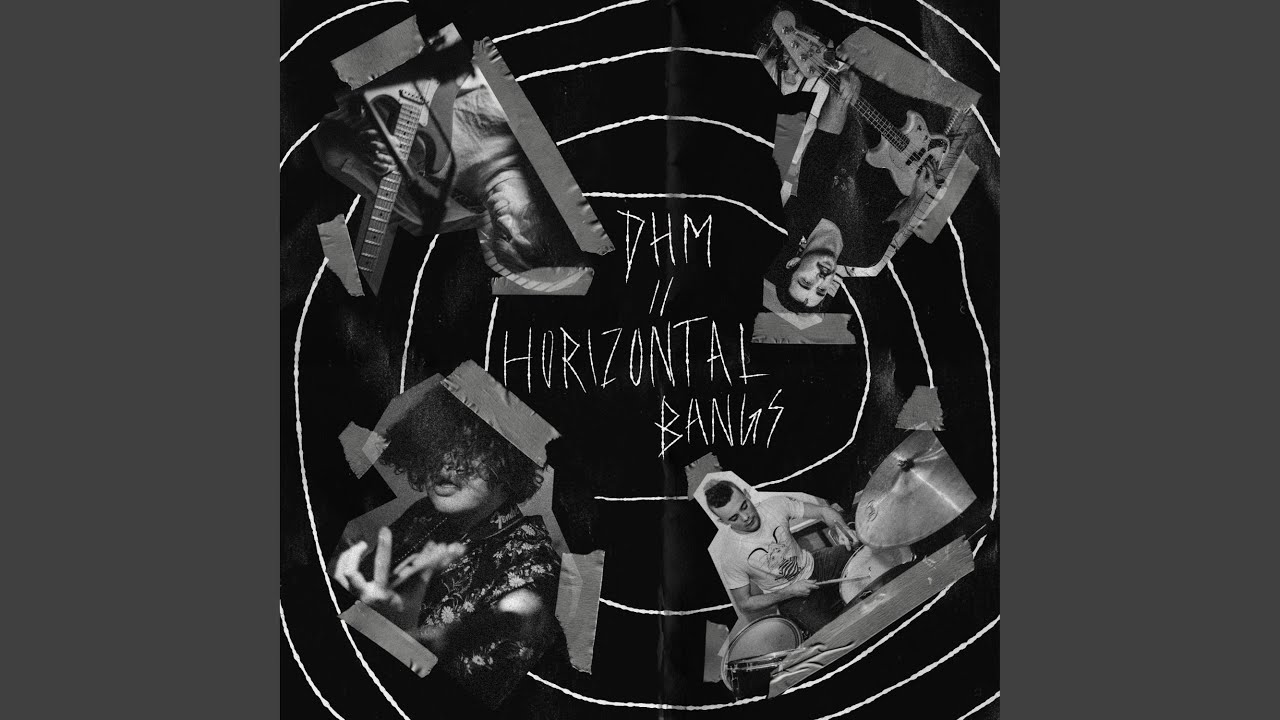 DHM (feat. The Macks)