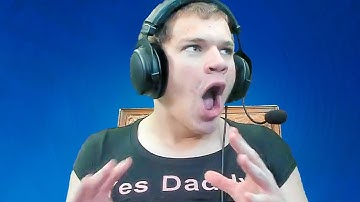 Xim vs STOMPN 1v1 (Rainbow Six Siege)