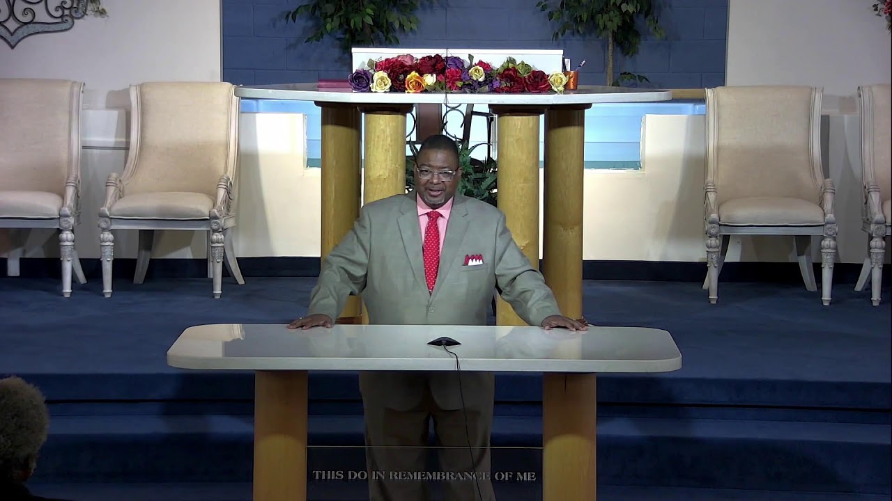 Eastside Church of Christ Pontiac, MI Sunday Morning Worship YouTube