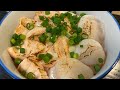 【ショート動画】サーモンとホタテの炙り丼 #shorts