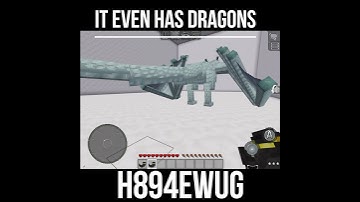 My new MultiCraft server! #multicraft #shorts  