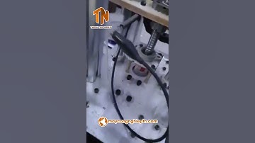 Máy cắt xốp CNC | YUPA