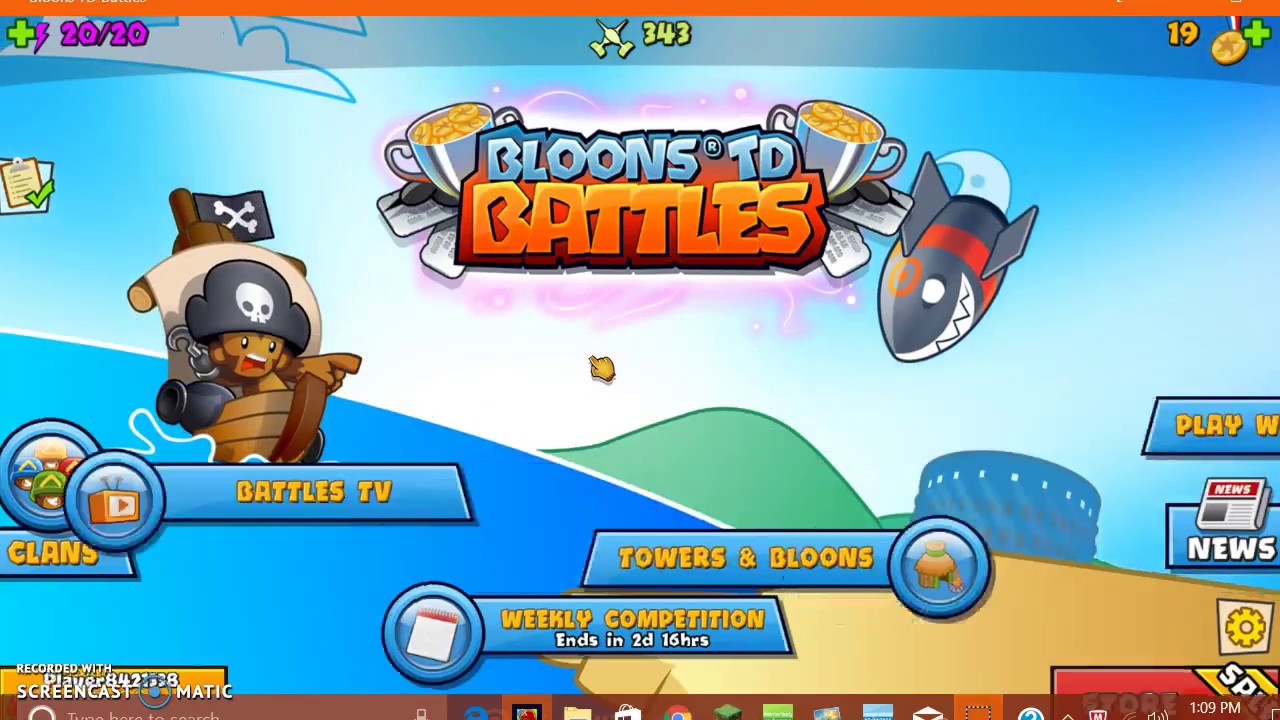 will bloons td battles 2 be free