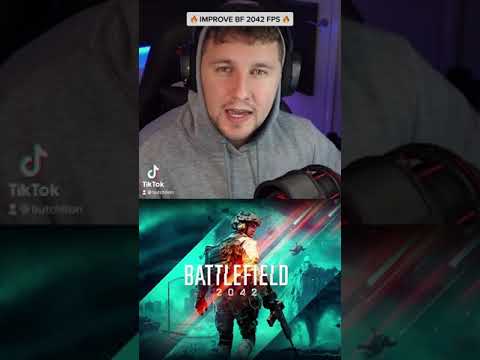 IMPROVE BATTLEFIELD 2042