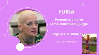 #granhermanoargentina2024🀄#furia...preguntas que me dejaron en IG🌟